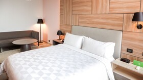 Holiday Inn Lima Miraflores