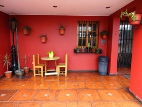 Hospedaje La Videna