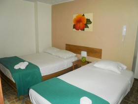 Hospedaje La Videna