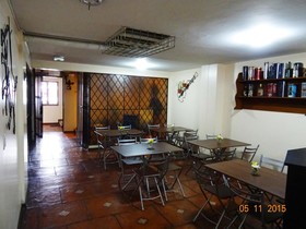 Hospedaje La Videna