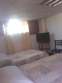 Hospedaje Marita