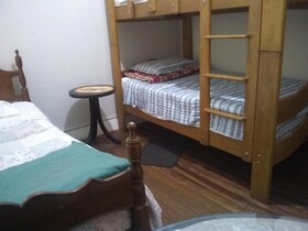 Hospedaje Marita