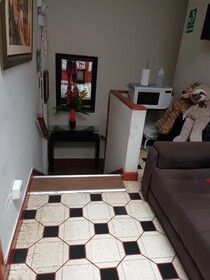 Hospedaje Marita