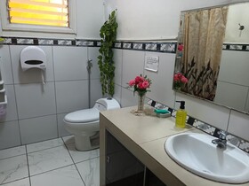 Hospedaje Marita
