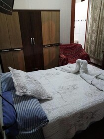 Hospedaje Marita