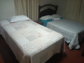 Hospedaje Marita