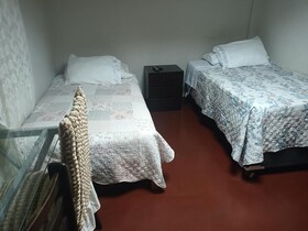 Hospedaje Marita