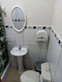 Hospedaje Marita