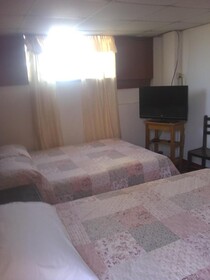 Hospedaje Marita