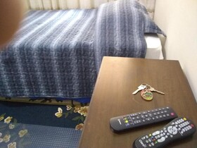 Hospedaje Marita