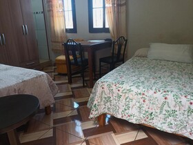 Hospedaje Marita