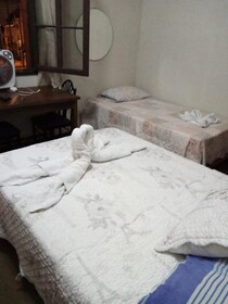Hospedaje Marita
