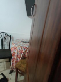 Hospedaje Marita