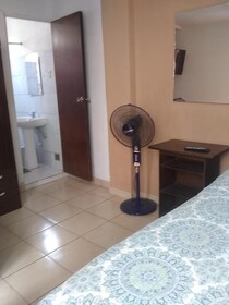 Hospedaje Marita