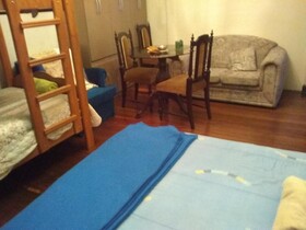 Hospedaje Marita