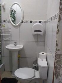 Hospedaje Marita