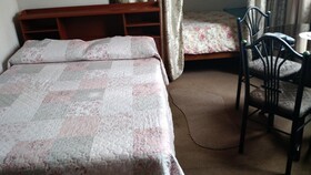 Hospedaje Marita