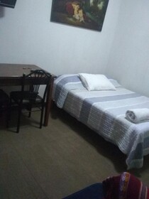 Hospedaje Marita