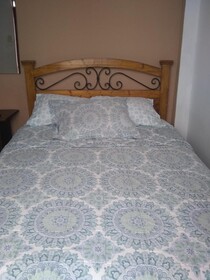 Hospedaje Marita