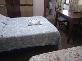 Hospedaje Marita