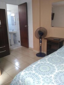Hospedaje Marita