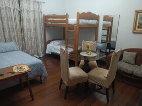 Hospedaje Marita