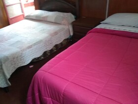 Hospedaje Marita