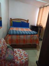 Hospedaje Marita