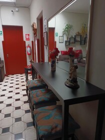 Hospedaje Marita