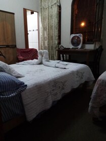 Hospedaje Marita