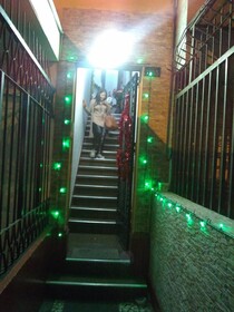 Hospedaje Marita