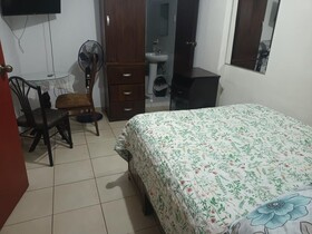 Hospedaje Marita