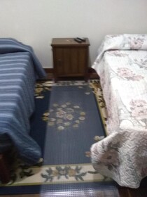 Hospedaje Marita
