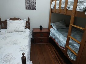 Hospedaje Marita