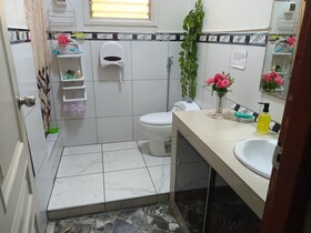 Hospedaje Marita