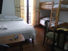 Hospedaje Marita