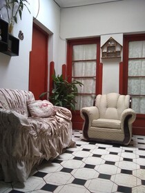 Hospedaje Marita