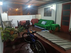 Hospedaje Marita