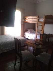 Hospedaje Marita