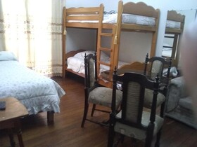 Hospedaje Marita