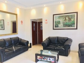 Hostal Carlos Tenaud