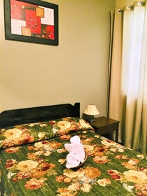 Hostal Carlos Tenaud