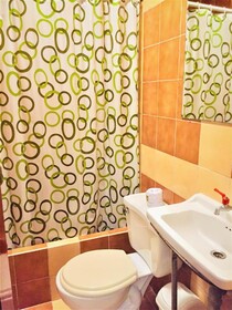 Hostal Carlos Tenaud
