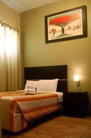 Hostal Carlos Tenaud