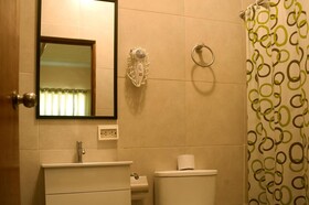 Hostal Carlos Tenaud