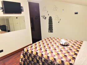Hostal Carlos Tenaud