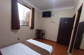 Hostal Ei Conquistador