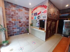 Hostal Ei Conquistador