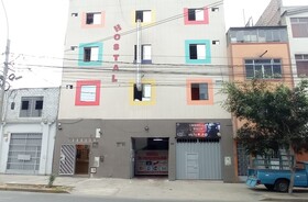 Hostal Ei Conquistador