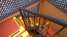 Hostal GQ